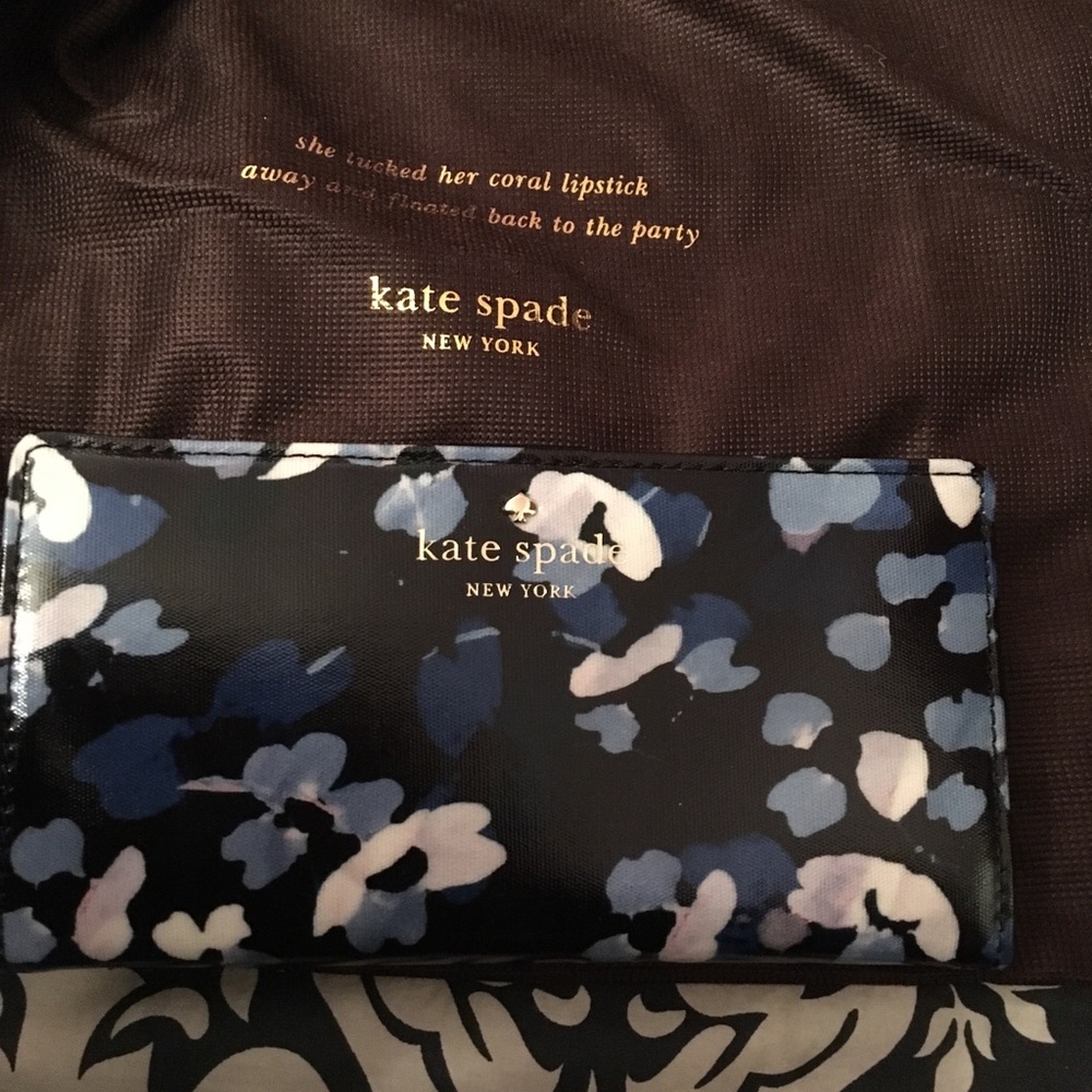 Kate Spade Wallet